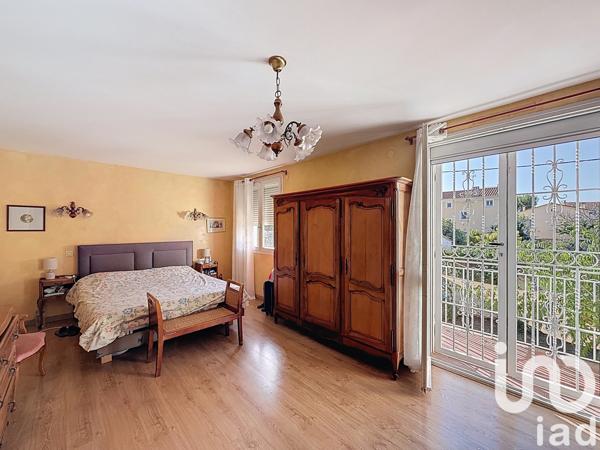 Maison à vendre 5 pièces 172 m² Bompas