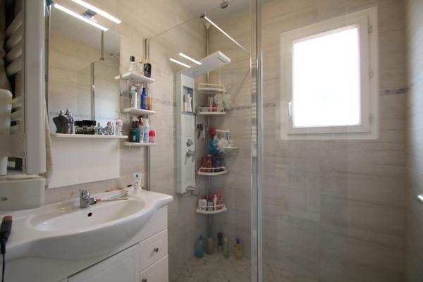 Maison à vendre 4 pièces SAMAZAN (47) 90m², 3 chambres, garage, piscine, terrain 912m²