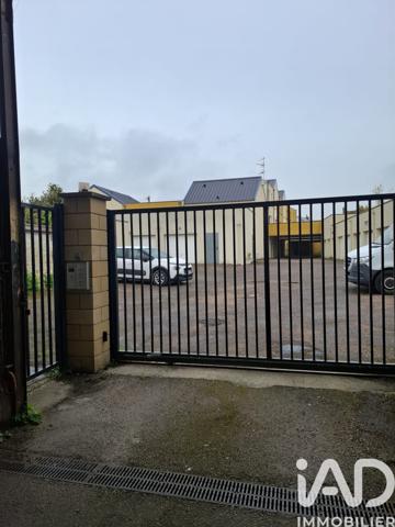 Maison à vendre 3 pièces 90,51 m² Louviers