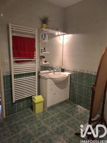 Maison à vendre 3 pièces 90,51 m² Louviers