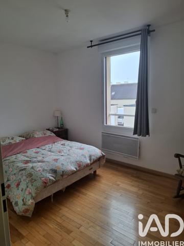 Maison à vendre 3 pièces 90,51 m² Louviers