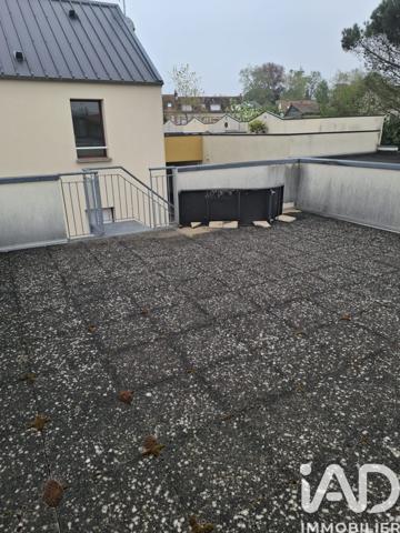 Maison à vendre 3 pièces 90,51 m² Louviers