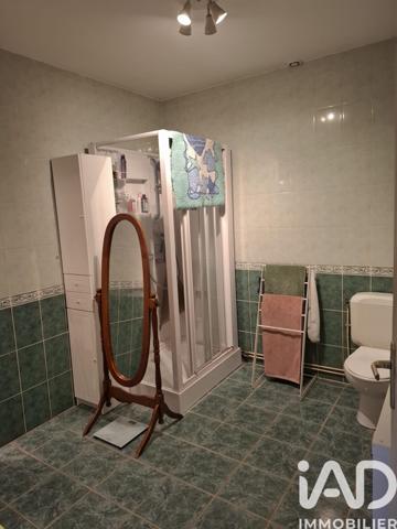 Maison à vendre 3 pièces 90,51 m² Louviers