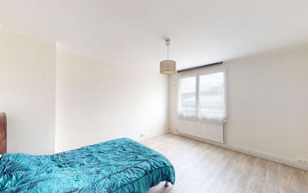 Maison à vendre    5 pièces •  Cherbourg-Octeville