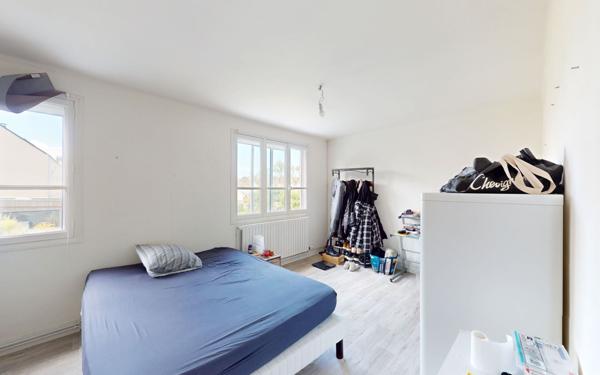 Maison à vendre    5 pièces •  Cherbourg-Octeville