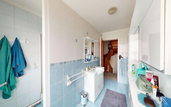 Maison à vendre    5 pièces •  Cherbourg-Octeville