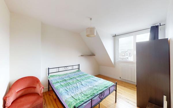 Maison à vendre    5 pièces •  Cherbourg-Octeville