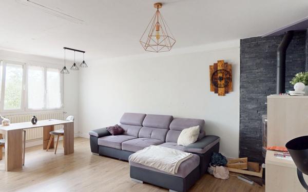 Maison à vendre    5 pièces •  Cherbourg-Octeville