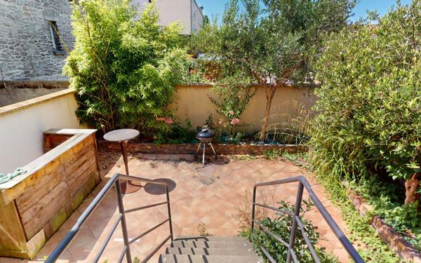 Maison à vendre    5 pièces •  Cherbourg-Octeville