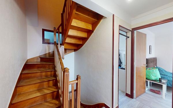 Maison à vendre    5 pièces •  Cherbourg-Octeville