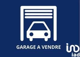 Parking for sale 16 m² Montauban