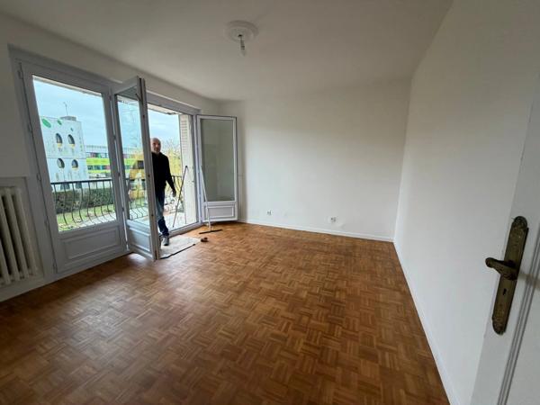 Vente Appartement 3 pièces 60 m2 à Meaux