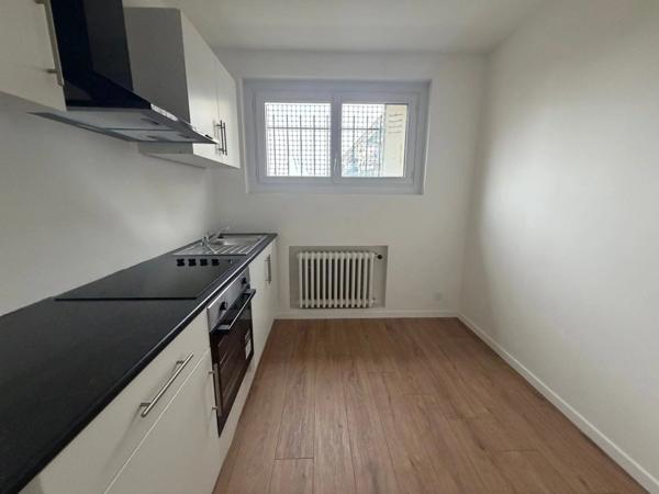 Vente Appartement 3 pièces 60 m2 à Meaux