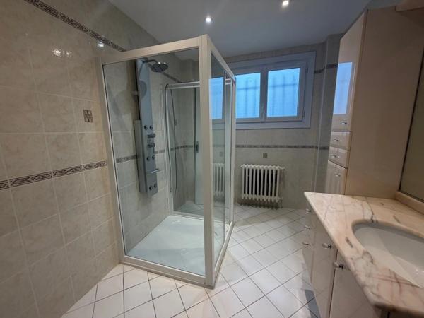 Vente Appartement 3 pièces 60 m2 à Meaux