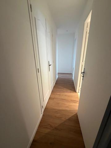 Vente Appartement 3 pièces 60 m2 à Meaux