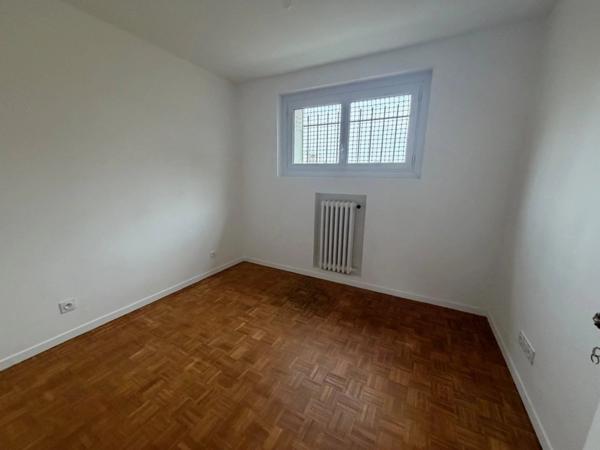 Vente Appartement 3 pièces 60 m2 à Meaux