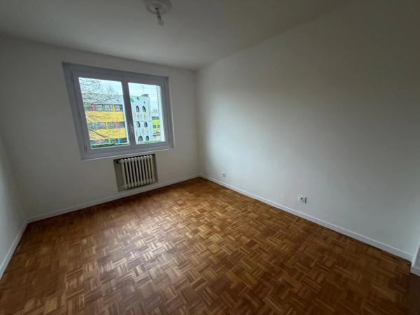 Vente Appartement 3 pièces 60 m2 à Meaux