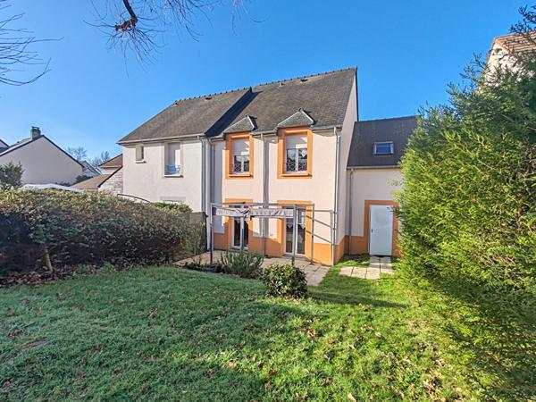 Maison Thouare Sur Loire 6 pièce(s) 230 m2