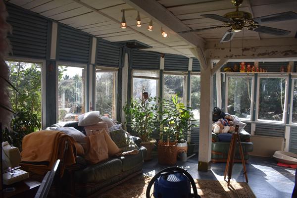 Maison Thouare Sur Loire 6 pièce(s) 230 m2