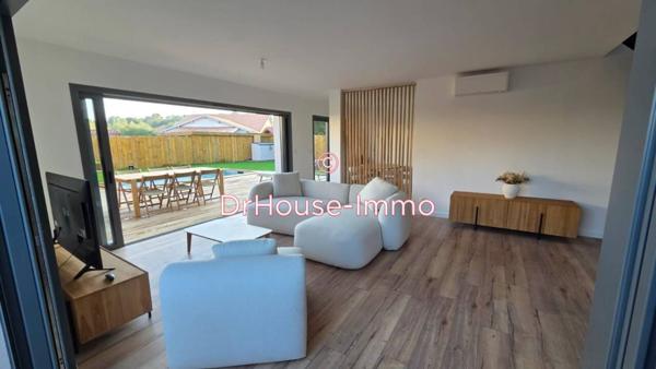 Maison à vendre 5 pièces de 145 m²