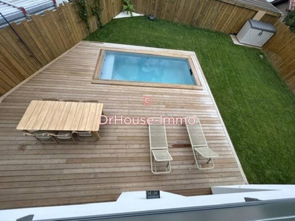 Maison à vendre 5 pièces de 145 m²