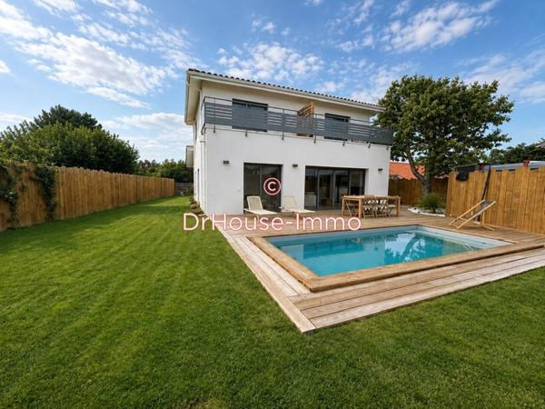 Maison à vendre 5 pièces de 145 m²