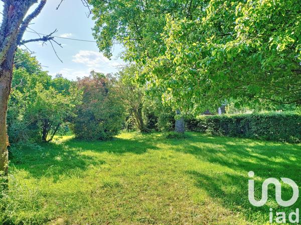 Land for sale 346 m² Fontenay-Trésigny