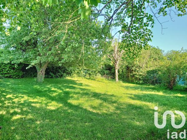 Land for sale 346 m² Fontenay-Trésigny