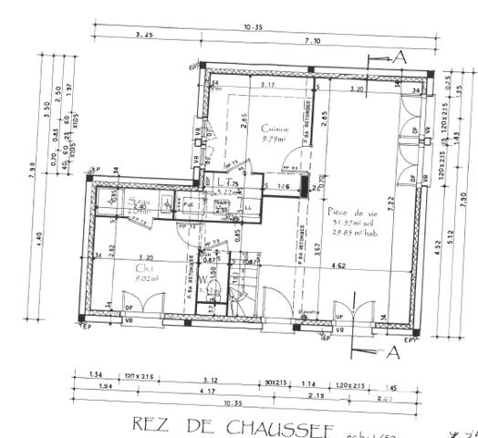 Land for sale 346 m² Fontenay-Trésigny