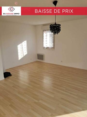 Appartement à vendre 5 pièces de 94 m²