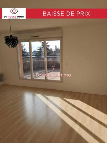 Appartement à vendre 5 pièces de 94 m²