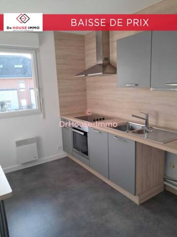 Appartement à vendre 5 pièces de 94 m²