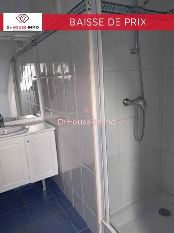 Appartement à vendre 5 pièces de 94 m²