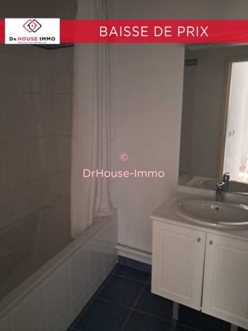 Appartement à vendre 5 pièces de 94 m²