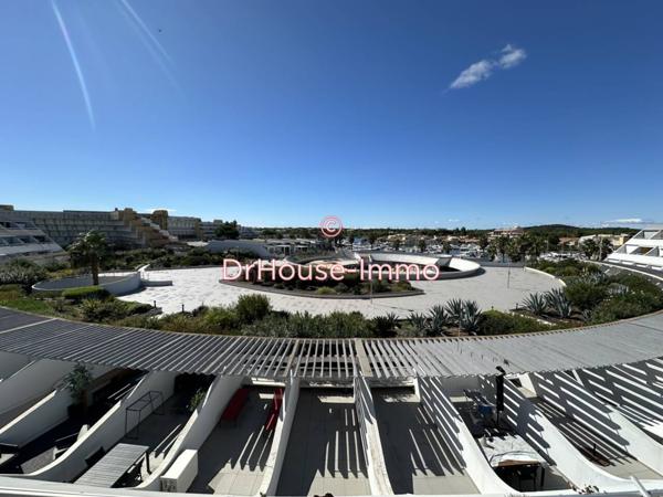 Appartement à vendre 2 pièces de 33 m²