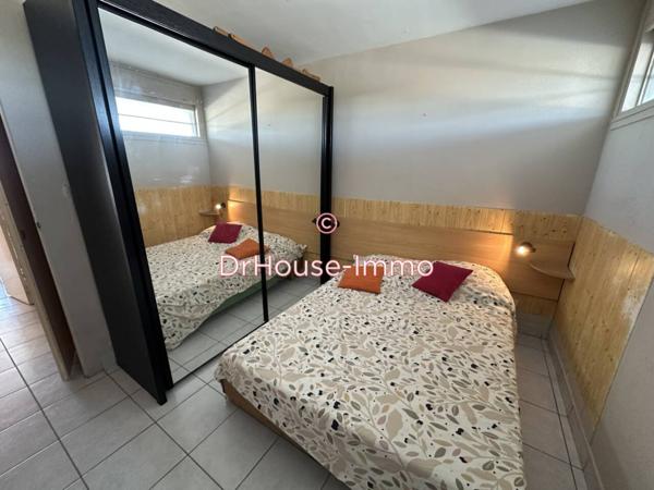 Appartement à vendre 2 pièces de 33 m²