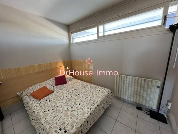 Appartement à vendre 2 pièces de 33 m²