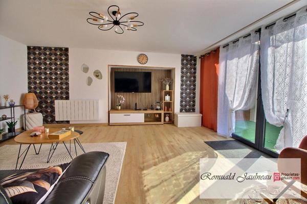 Maison à 10 Minutes de BONNEVAL