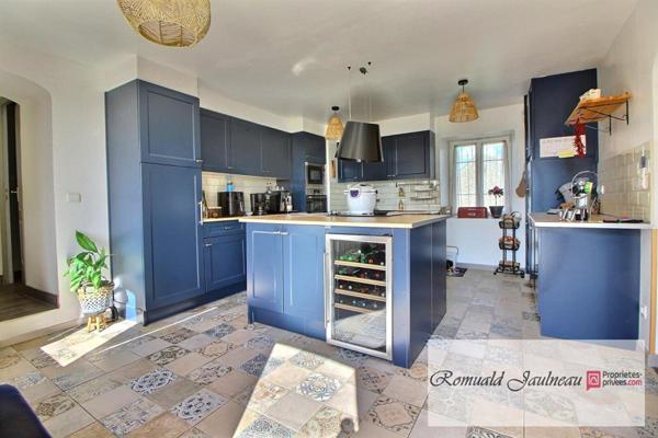 Maison à 10 Minutes de BONNEVAL