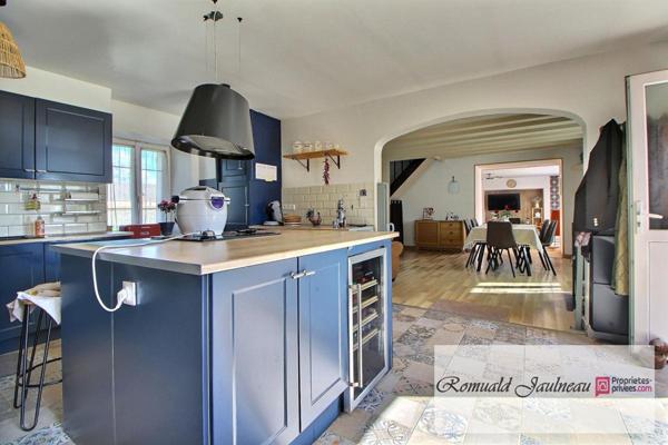 Maison à 10 Minutes de BONNEVAL