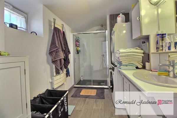 Maison à 10 Minutes de BONNEVAL