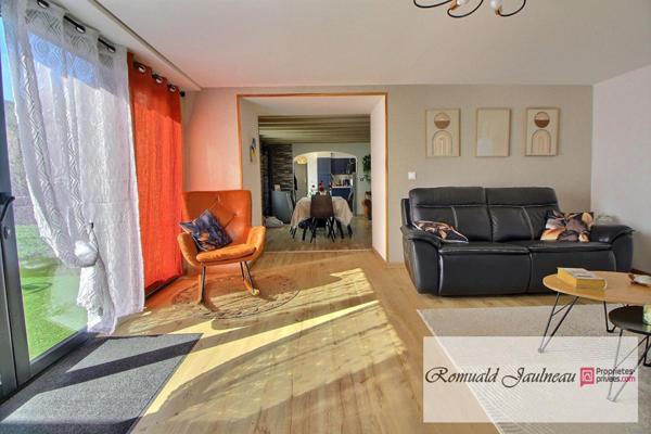 Maison à 10 Minutes de BONNEVAL