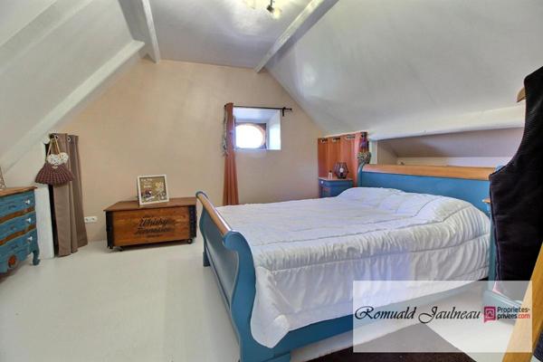 Maison à 10 Minutes de BONNEVAL