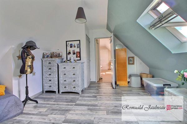 Maison à 10 Minutes de BONNEVAL