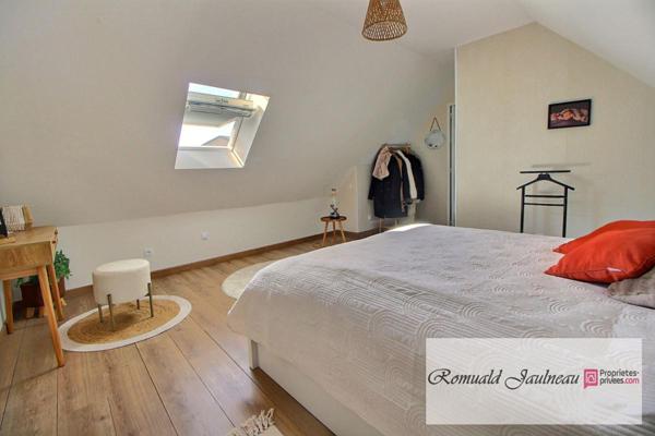 Maison à 10 Minutes de BONNEVAL