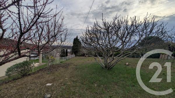 Maison à vendre  7 pièces - 156,30 m2 PORT STE MARIE - 47