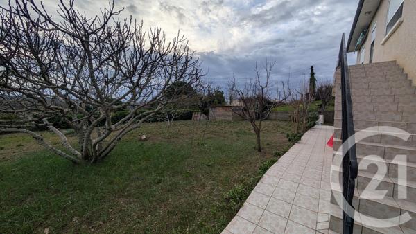 Maison à vendre  7 pièces - 156,30 m2 PORT STE MARIE - 47