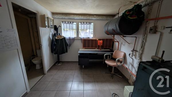 Maison à vendre  7 pièces - 156,30 m2 PORT STE MARIE - 47