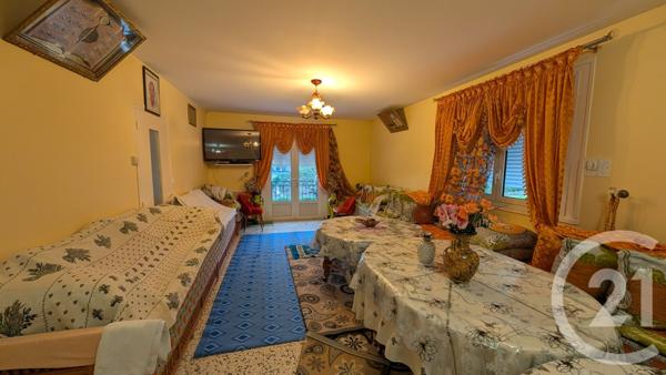 Maison à vendre  7 pièces - 156,30 m2 PORT STE MARIE - 47