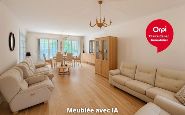 Maison à vendre    4 pièces •  Lavaur